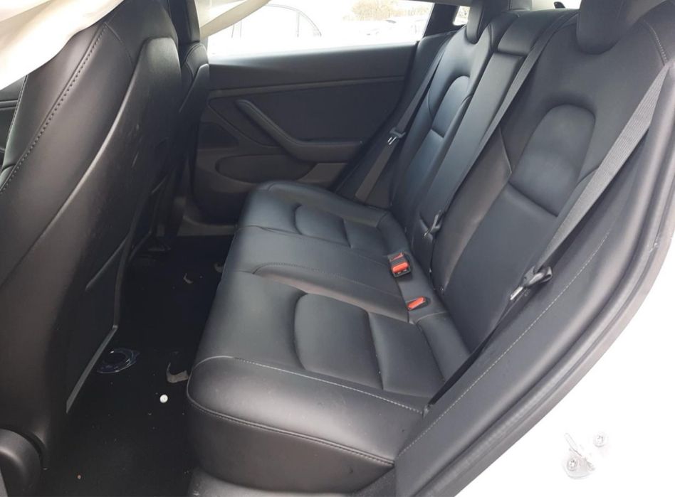 На части 2020 TESLA MODEL 3 STANDARD RANGE реални 84 000 302кс