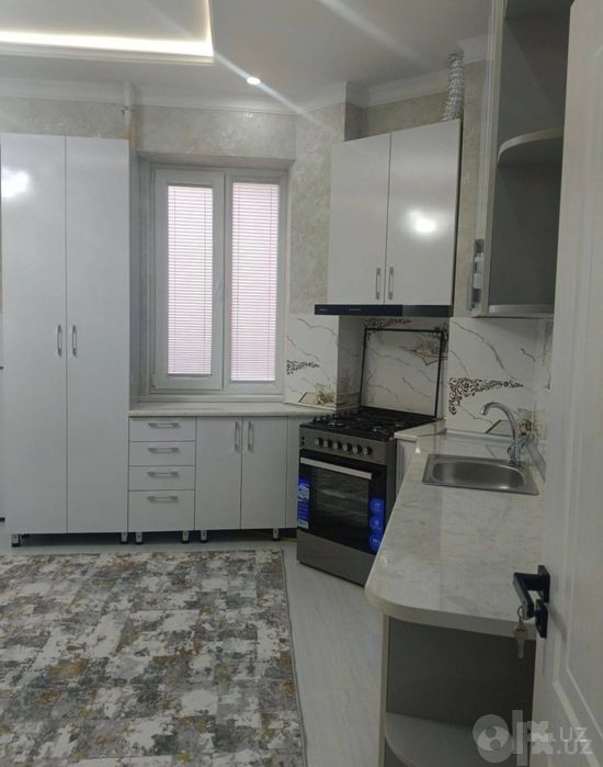 Аренда квартиры 2/8/12 Яшнабадский  район .Рохат круг . Osmos residenc