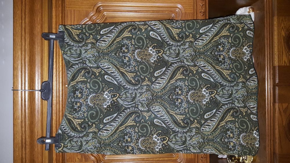 fuste diferite modele