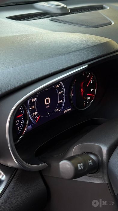 Malibu Premier 2020 Тозза