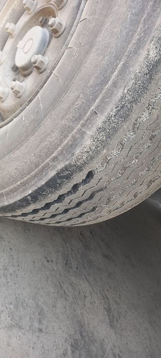 Прицеп KRONE Сотилади