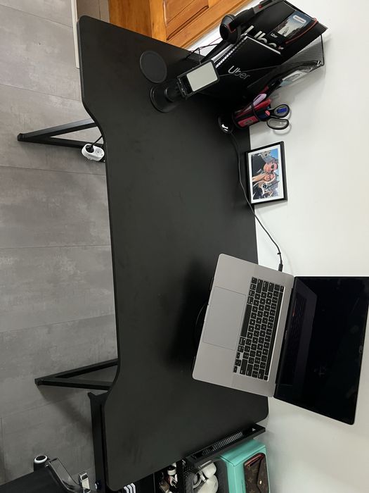 Birou gaming  baieti