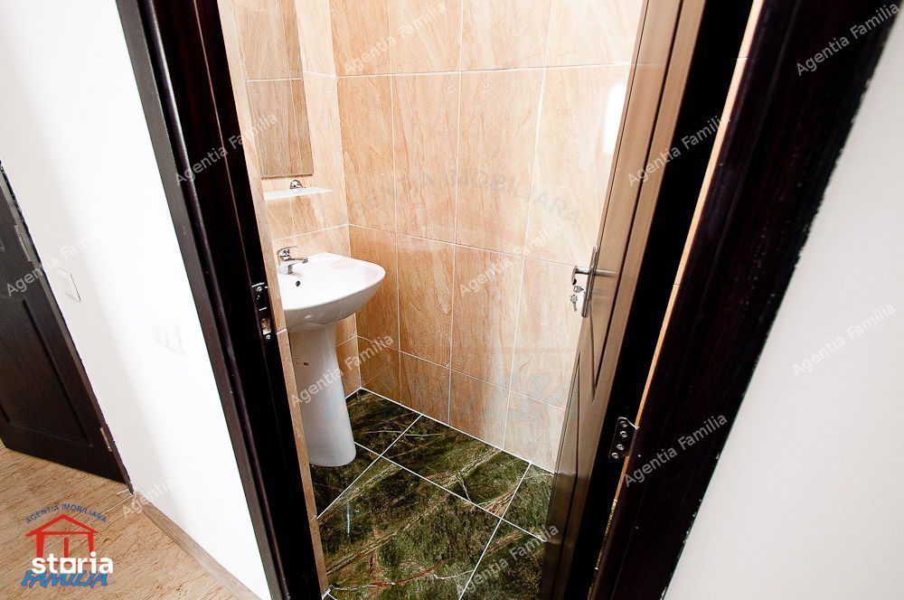 Apartament ultramodern, 3 camere, etaj 8, Italian Residence