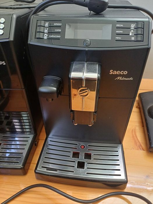 Кафе машини робот