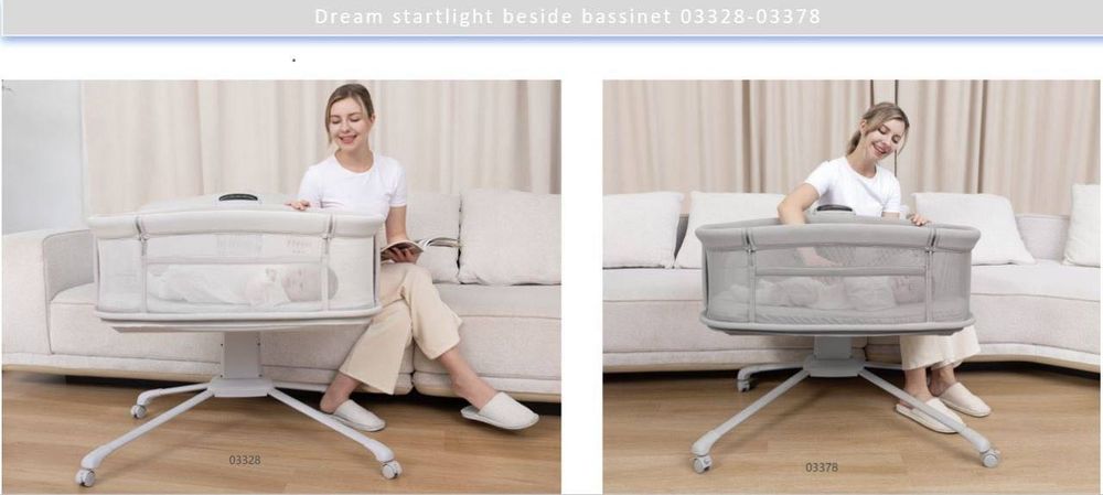 Кровать для детей, Электра люлька