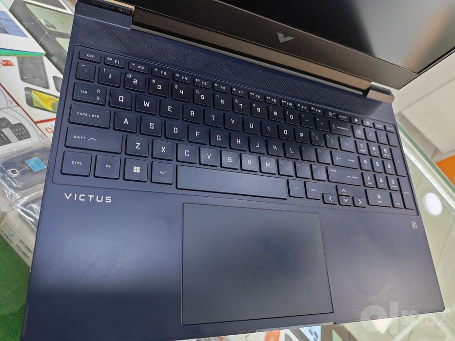 Hp Victus i5 13gen