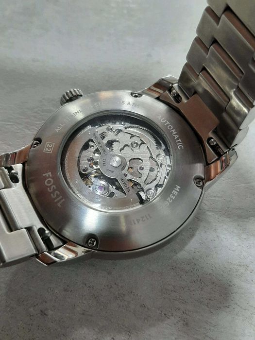 Автоматичен часовник FOSSIL , ME3262