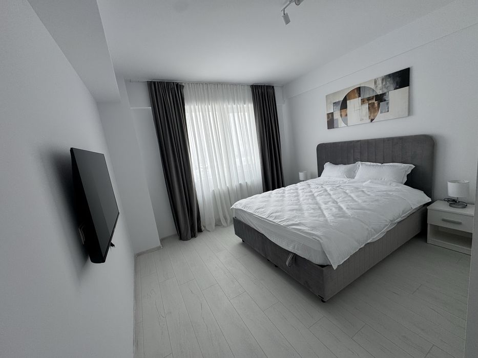 Apartament 2 camere Otopeni