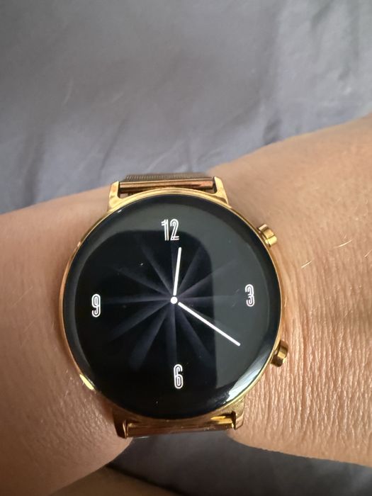 Huawei Watch GT2