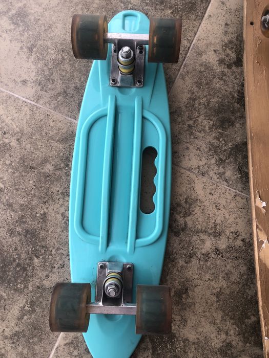 Сноуборд детский