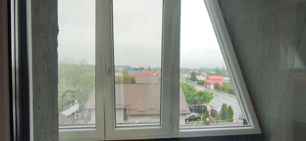 Apartament 87mp