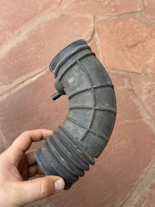 Гофра 525-520 на BMW e34