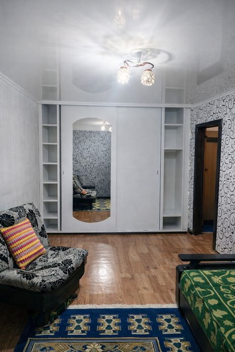 Сдаю в аренду квартиру