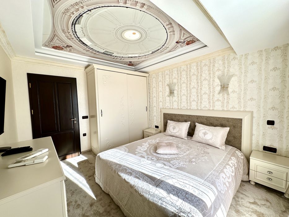 Продава се Тристаен апартамент в Велико Търново, Център - 101 кв.м за 1832 €/кв.м - Снимка #9