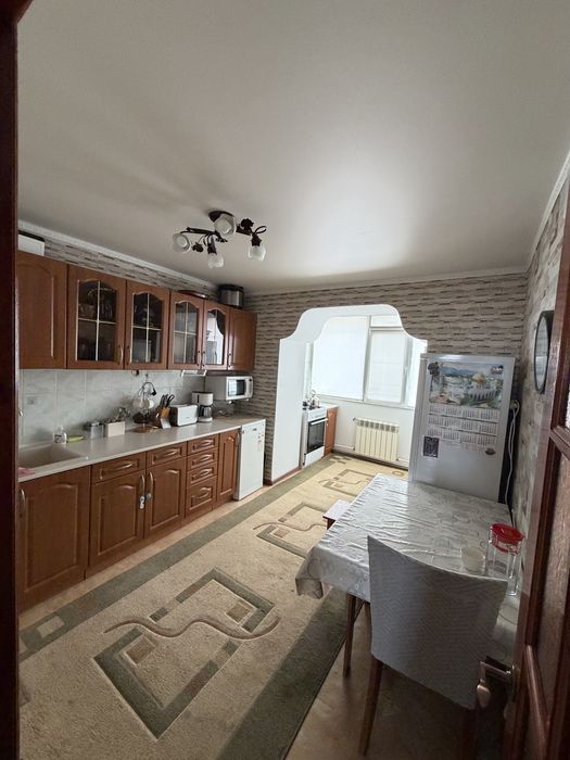 Продается квартира