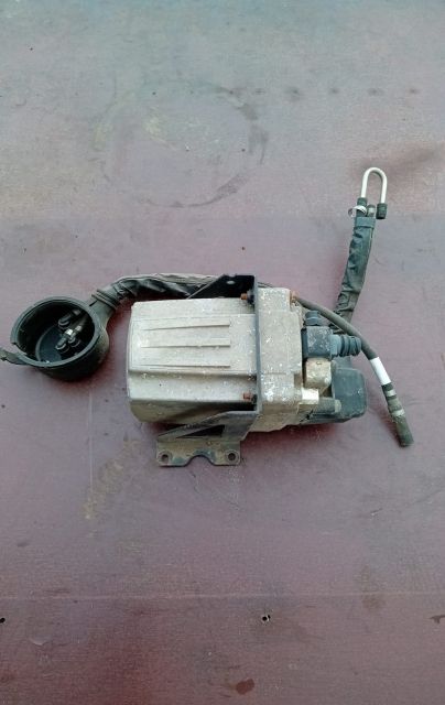 Pompă AdBlue Modul 81154036134000 MAN TGL 7.150 generatia