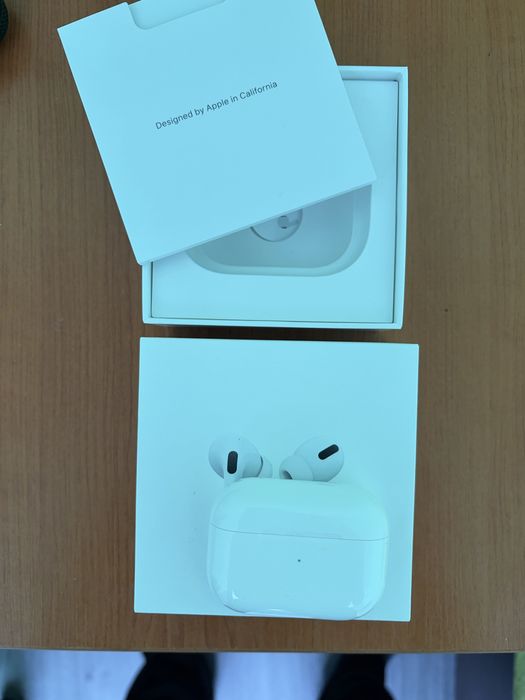 Apple Airpods Pro 1 gen