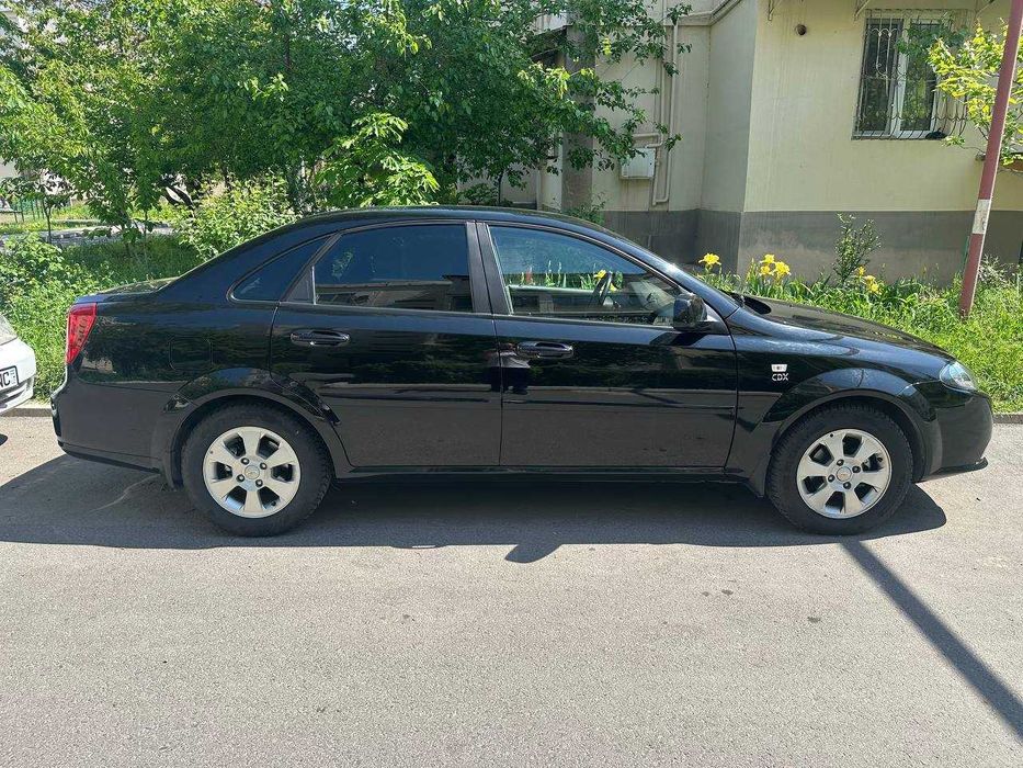 2024 йил Lacetti/Gentra КПП-Автомат сотилади