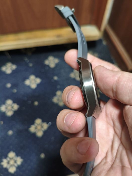 Смарт часы Huawei gt 3 pro