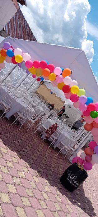 Închiriere corturi eveniment