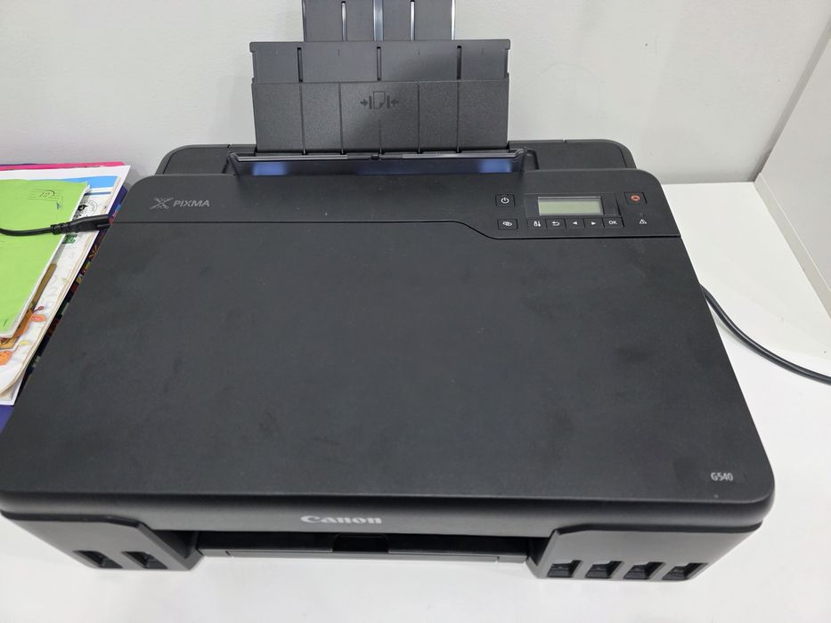 МФУ Canon PIXMA G540
