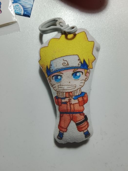 игрушка Наруто,брелок