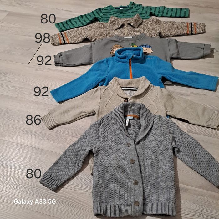 Haine mărimea 80,86,92,98