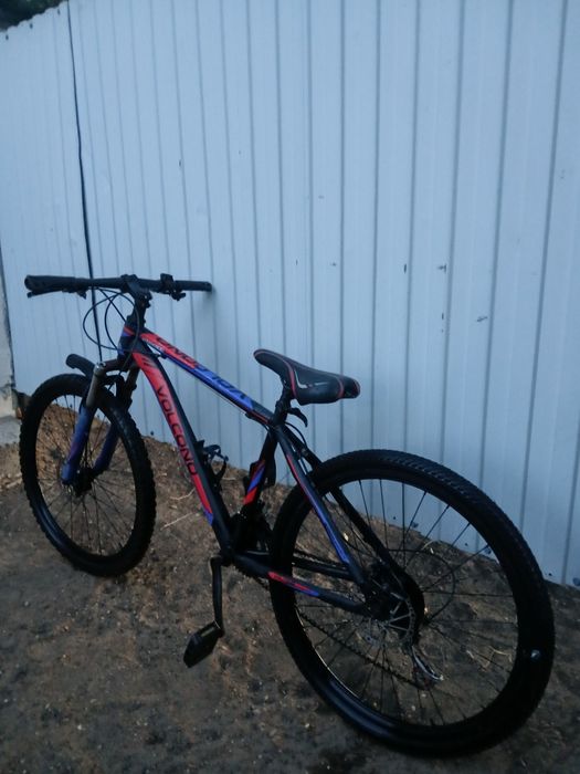 Продам велосипед VOLCONO MTB-633