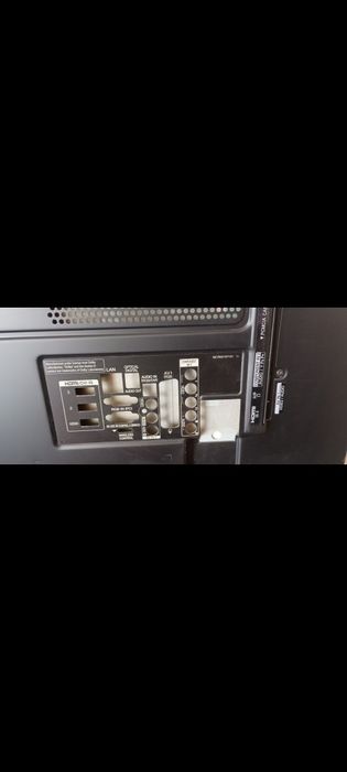 TV - LG 42LE5500
