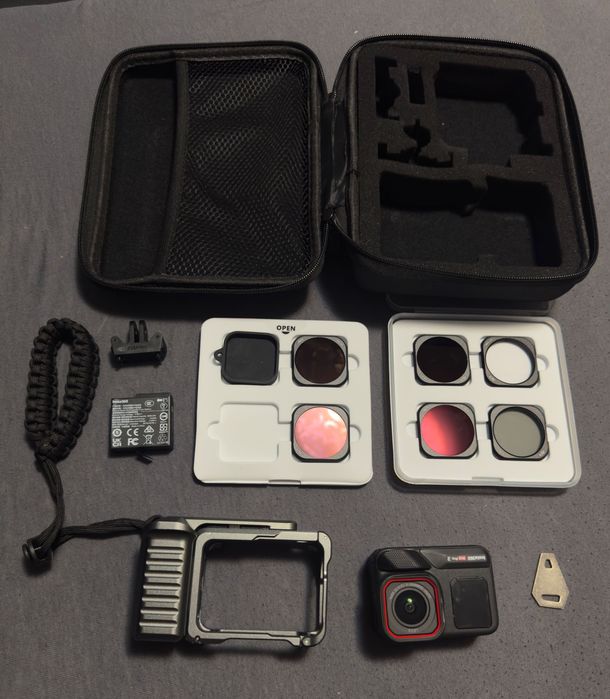 Insta360 Ace Pro 2