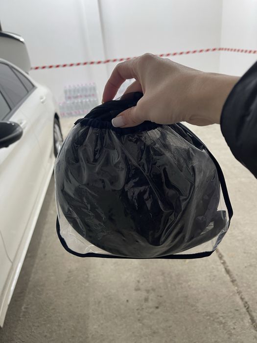 Лятна количка Cybex libelle black