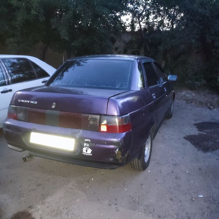 Продам машину срочно