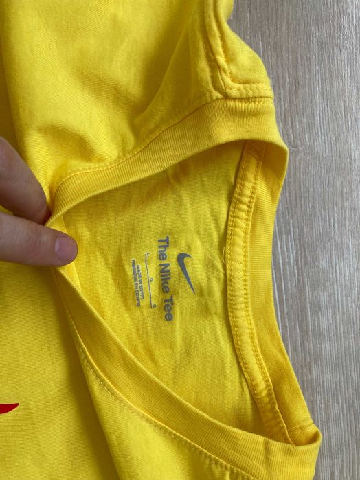 Найк Nike Ливърпул Liverpool мъжка тениска размер L