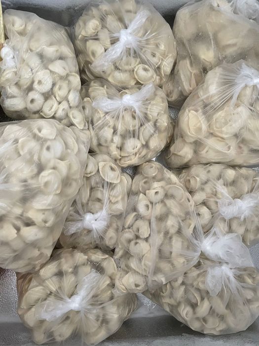 Полуфабрикаты Домашние Астана