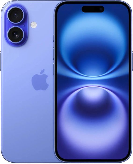 Iphone 16 256 gb