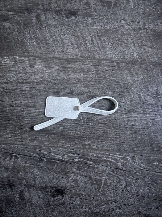 Off White Out Of Office