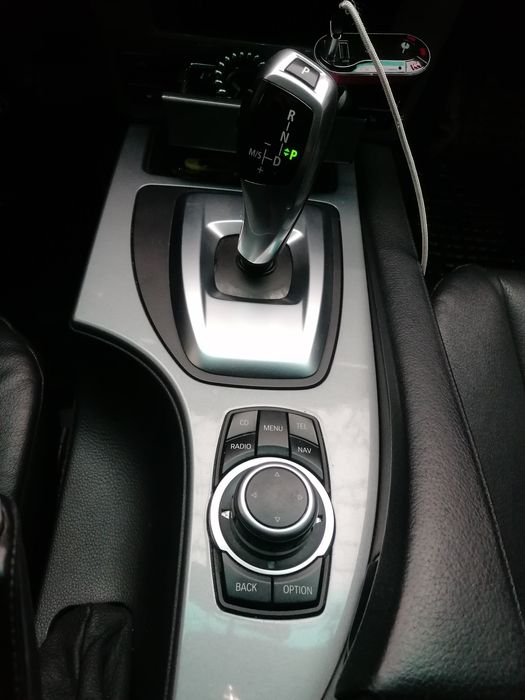 Bmw 520 d e60 de vanzare