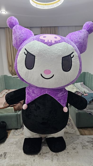 Продаю аниматоры корновальный