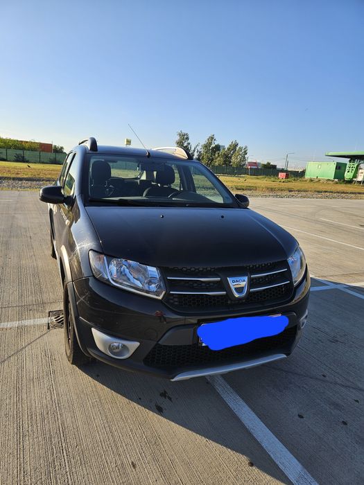Dezmembrez/Piese Dacia Logan/ MCV/Sandero Stepway 2013-2020,0.9,1.5