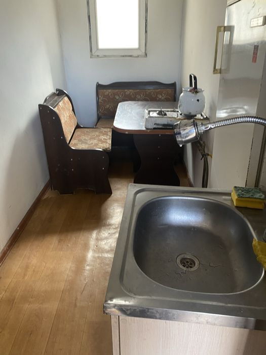 Одна комнатный дом