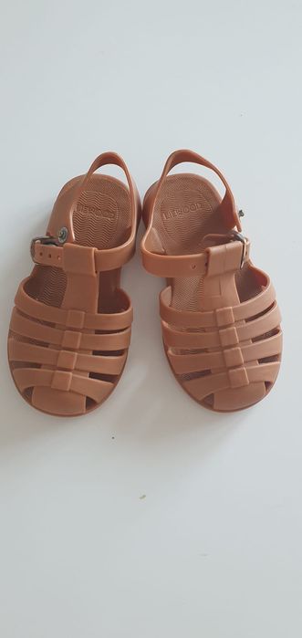 Sandale daneze Liewood