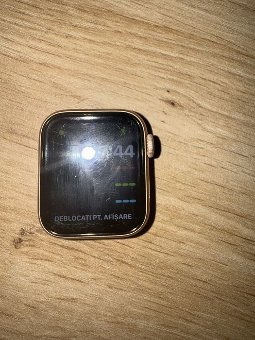 Apple Watch 4  Gps+Lte