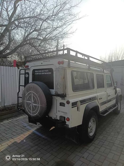 Продам Land Rover Defender