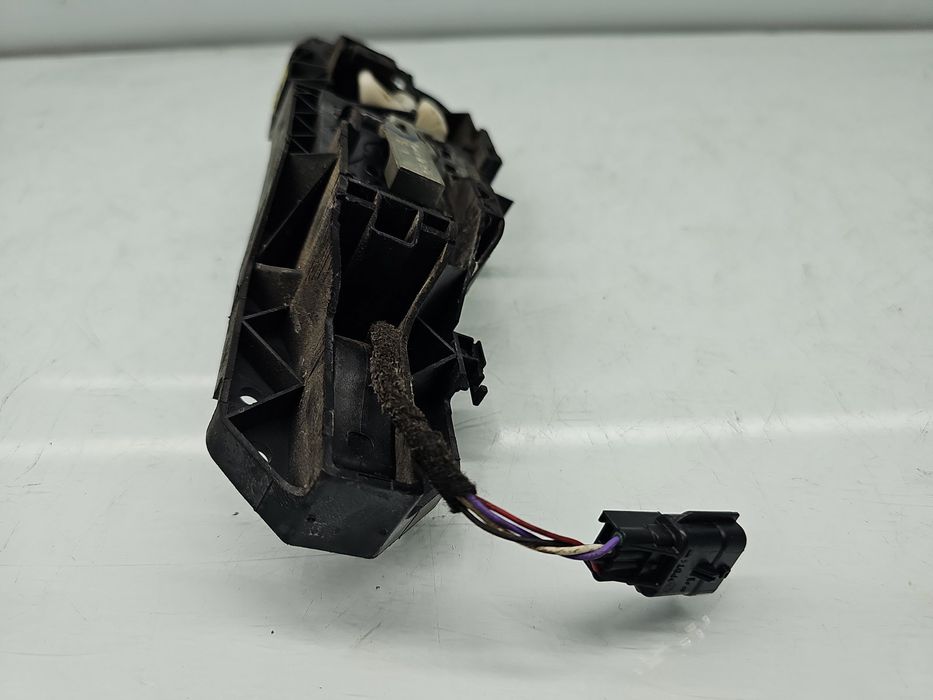Maner usa dreapta fata Renault Megane 3 [Fabr 2008-2015] Break  040 Ne