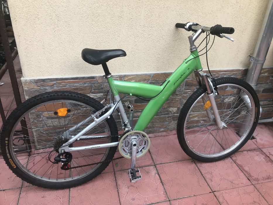 Biciclete 24 la 28 inch