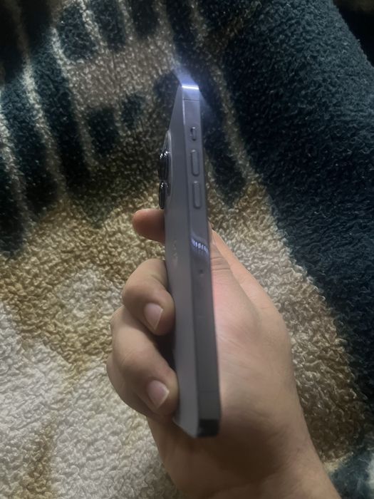 Iphone 13 pro  128 gb