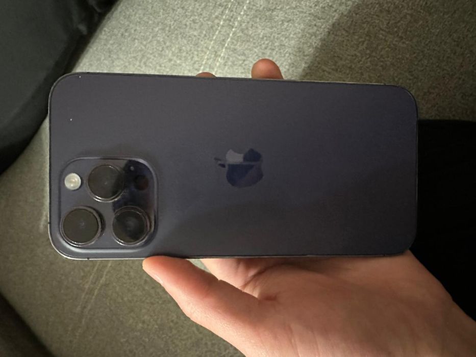 Айфон 14 промакс обмен на 15 про