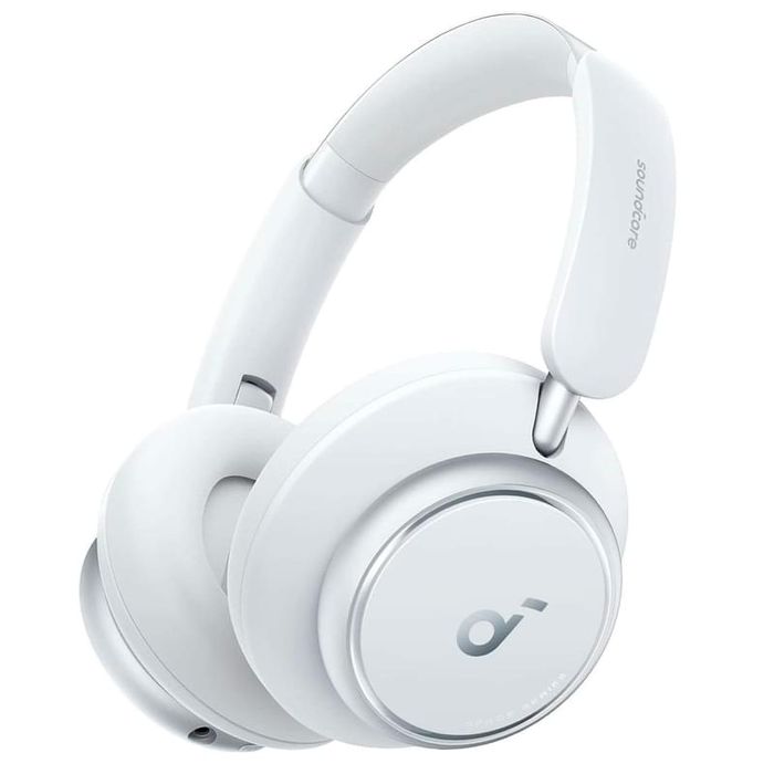 Продам наушники soundcore space q45