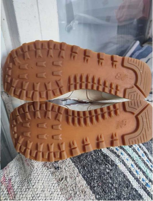 Маратонки New Balance 574