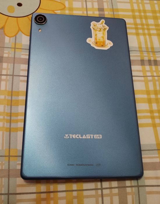 Tableta Teclast pt copii